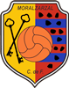 Wappen Moralzarzal CF