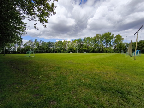 Sportstätte Hagener Weg B-Platz - Hitzacker/Elbe