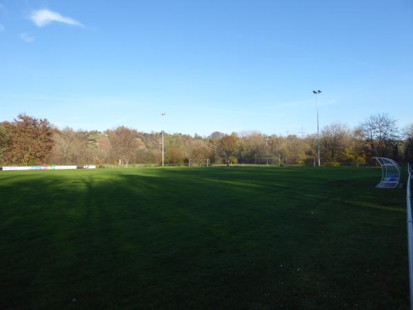 Sportanlage Enzwiesen - Markgröningen-Unterriexingen