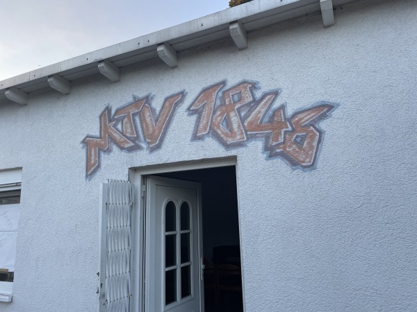 MTV-Platz 2 - Gießen