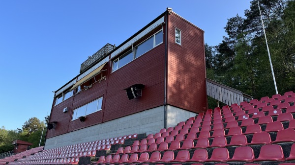 Myrdal stadion - Ulset