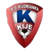 Wappen KS Kijowianka Kije  71370