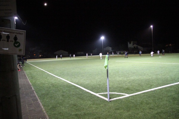 Diemelstadion Nebenplatz - Marsberg