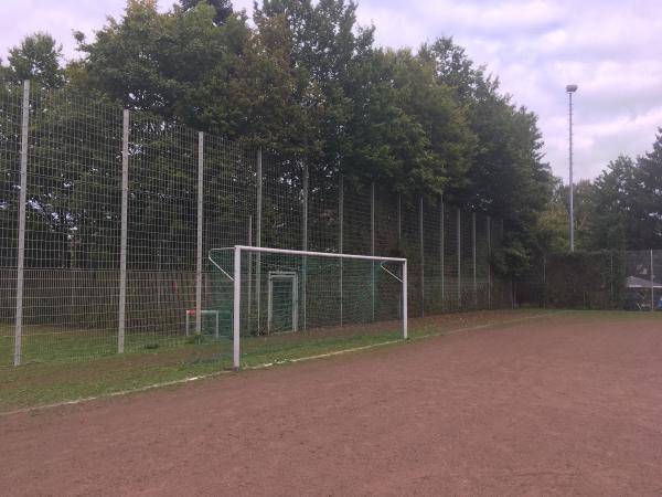 Sportanlage Salzhemmendorfer Straße B-Platz - Hannover-Badenstedt