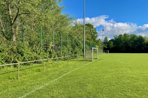 Stade de la Passerelle - Mulhouse