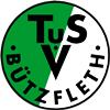 Wappen TuSV Bützfleth 1906