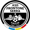 Wappen ASD Frontone Serra