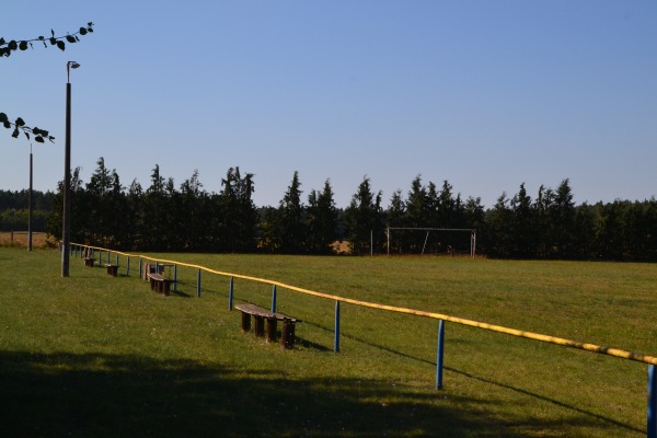 Sportplatz Mannhausen - Calvörde-Mannhausen
