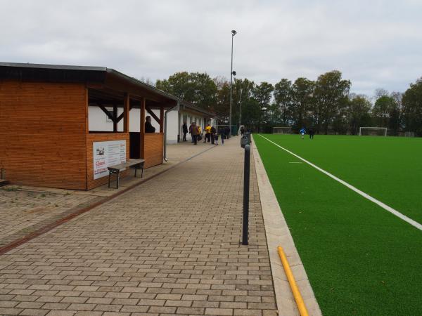 Sportplatz Westiger Kreuz - Hemer-Westig