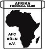Wappen Afrika FC Köln 2014