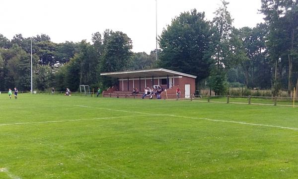 Sportanlage Matrumer Weg - Molbergen-Ermke