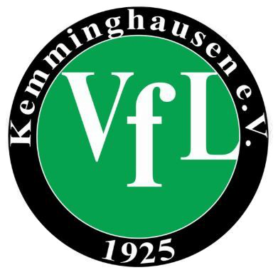 Wappen VfL Kemminghausen 1925  13790