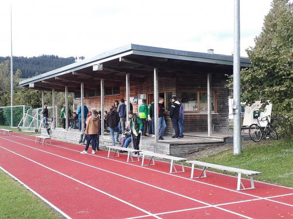 Schulsportplatz - Weitnau
