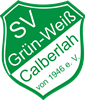 Wappen SV Grün-Weiß Calberlah 1946 diverse