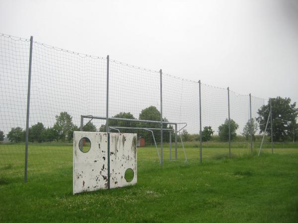 Sportplatz Domersleben - Wanzleben-Börde-Domersleben