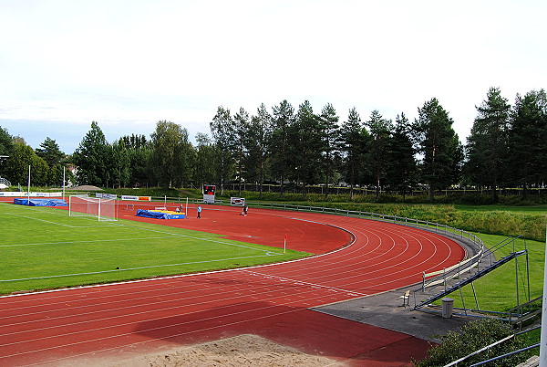 Pohjan stadion - Tornio (Torneå)