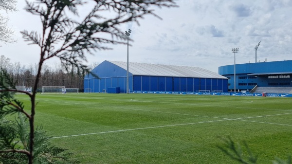 Cegeka Arena Terrein 3 - Genk-Waterschei