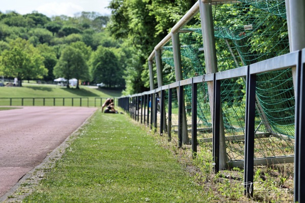 Stadion im Sportzentrum der Universität - Göttingen