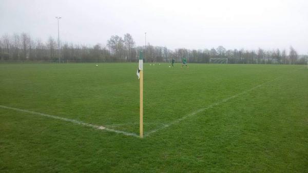 Sportzentrum Schützenstraße B-Platz - Neu Wulmstorf-Elstorf