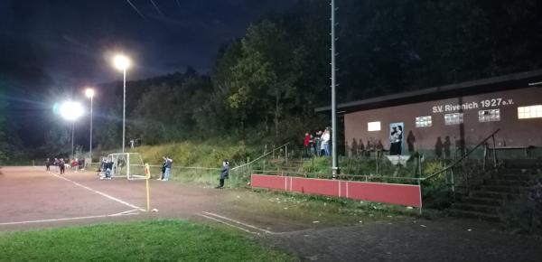 Sportplatz Weinstraße - Rivenich