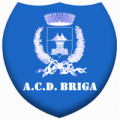 Wappen ACD Briga  112527