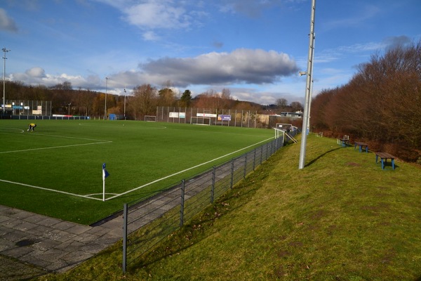 Sportanlage Im Osterfeld B-Platz - Salzgitter-Bad