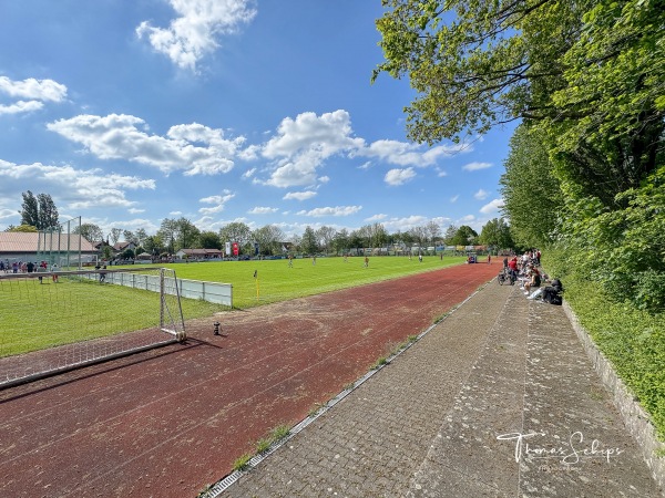 Sportanlage Klosterwiese - Baindt