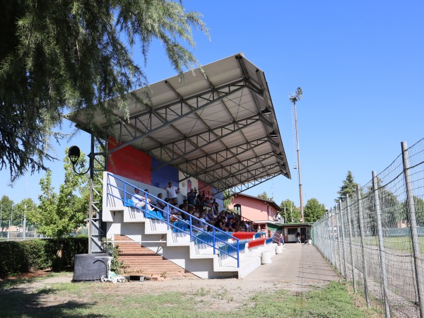 Stadio Comunale Roberto Gottardi - Casalgrande