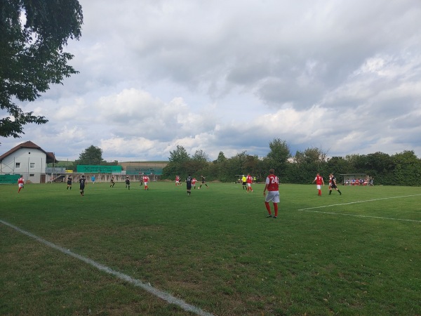 Sportplatz Schollach - Schollach