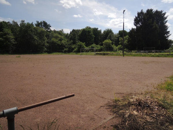 Sportplatz Reiskirchen 2 - Homburg/Saar-Reiskirchen