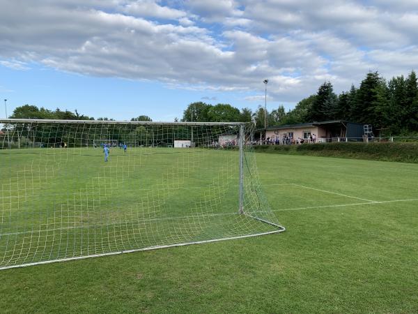 Sportplatz Soonwaldstraße - Seibersbach