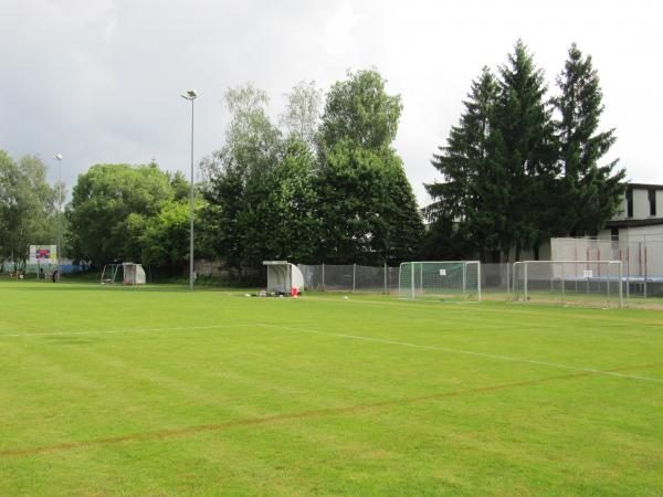 Sportplatz Erlen - Dielsdorf
