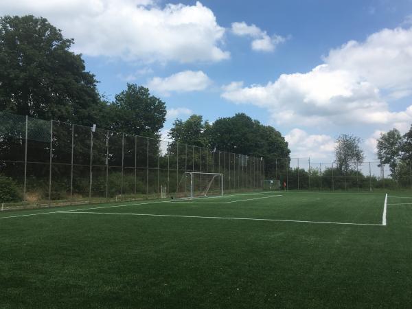 Volksbank Sportpark - Wennigsen/Deister