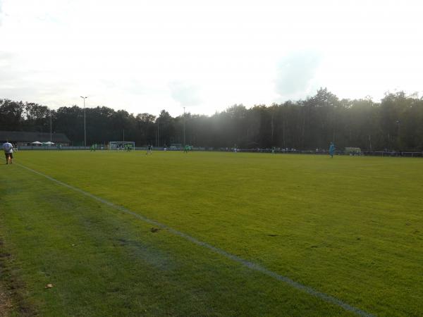 Volksbankstadion Nebenplatz - Schwalmtal/Niederrhein-Heidend