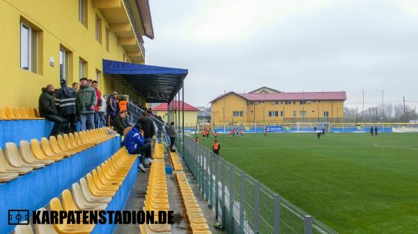 Arena Clinceni (2011) - Clinceni