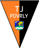 Wappen TJ Povrly   41746