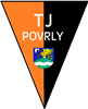Wappen TJ Povrly 