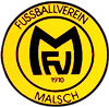 Wappen FV Malsch 1910