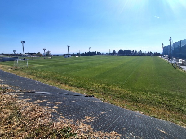 PAOK FC Sport Center Gipedo 3 - Nea Mesimvria