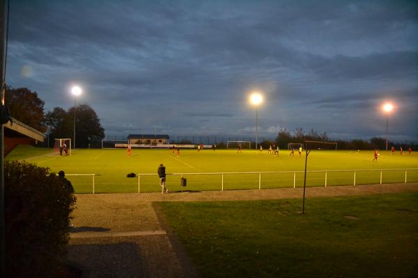 Sportplatz St. Martin - Düngenheim