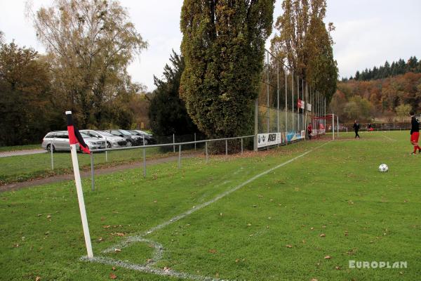 Stadtwerke am See-Stadion - Überlingen