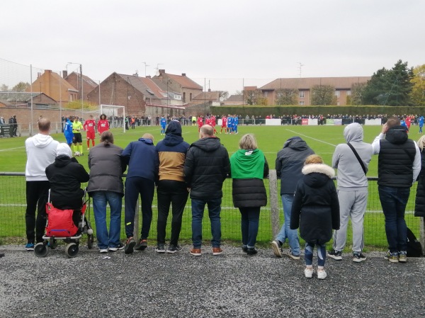 Stade Gayant - Waziers