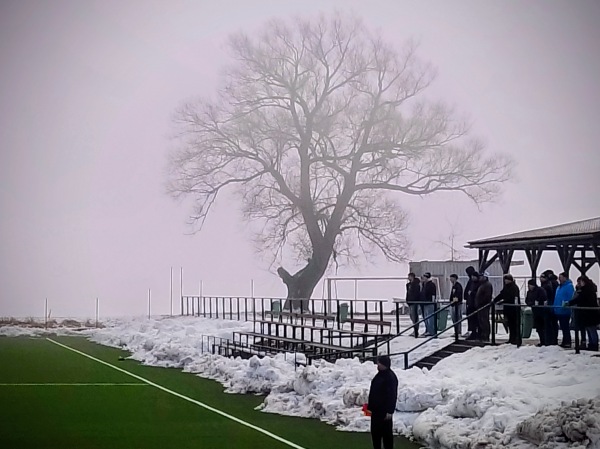 Hřiště Žihle - Žihle