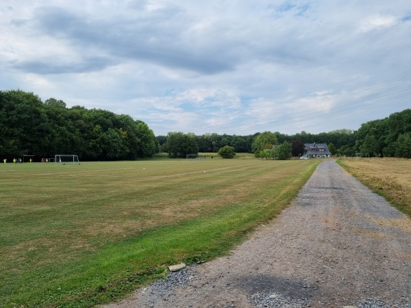 Bezirkssportanlage Hiltrup-Ost Platz 3 - Münster/Westfalen-Hiltrup