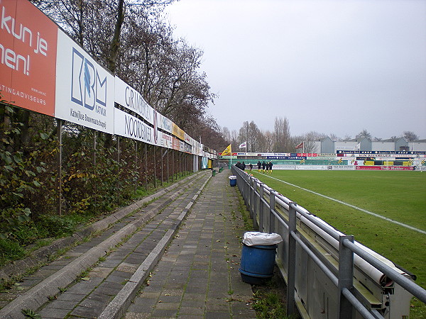 Sportpark Middelmors - Rijnsburg