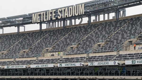 MetLife Stadium - East Rutherford, NJ