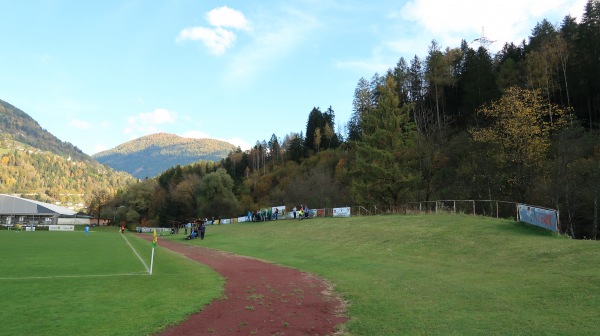 Stadtstadion - Radenthein