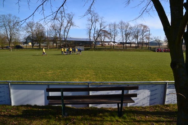 Sportplatz Parmen - Nordwestuckermark-Parmen