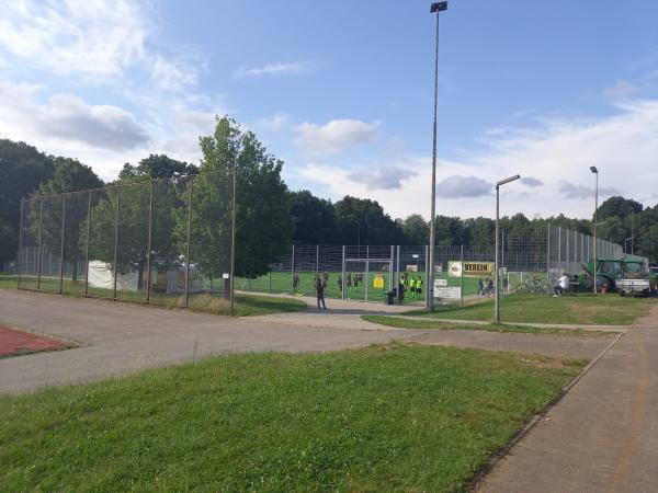 Waldstadion Nebenplatz 1 - Dietzenbach