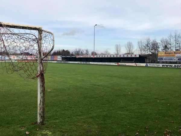 Sportcomplex De Dorens - Wuustwezel-Loenhout